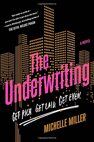 cover image The Underwriting