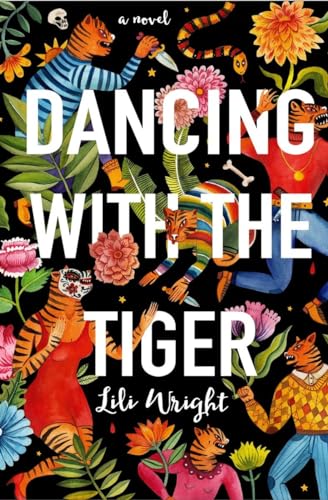 cover image Dancing with the Tiger