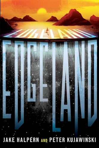 cover image Edgeland
