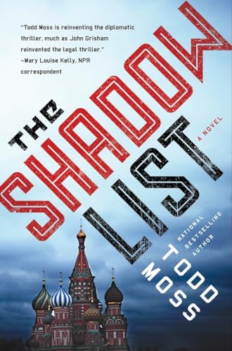 cover image The Shadow List