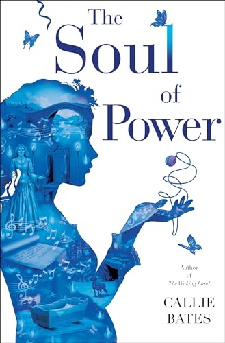 cover image The Soul of Power