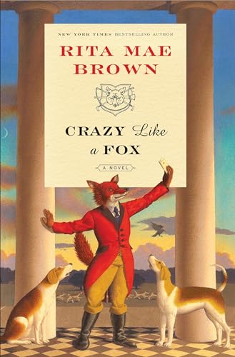 cover image Crazy like a Fox
