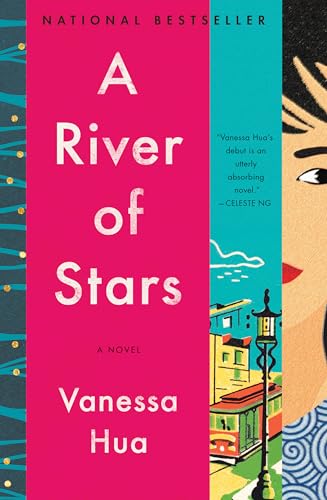 cover image A River of Stars