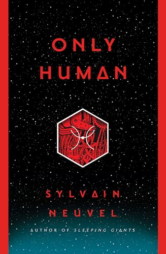 cover image Only Human