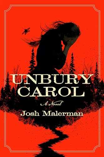 cover image Unbury Carol