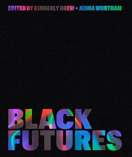 cover image Black Futures