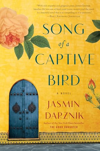 cover image Song of a Captive Bird