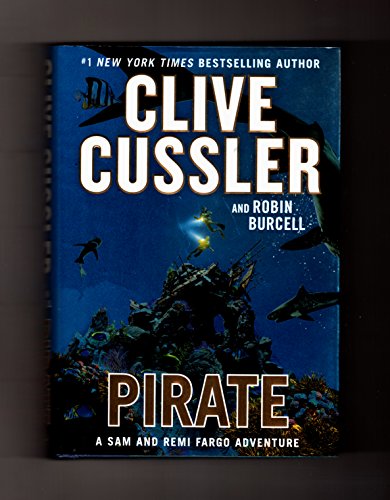 cover image Pirate