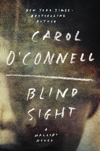 cover image Blind Sight