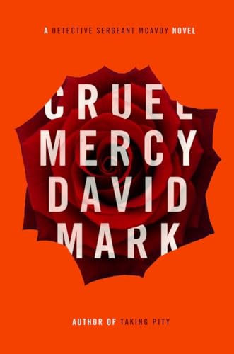 cover image Cruel Mercy