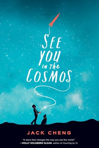 cover image See You in the Cosmos