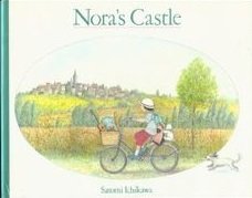 cover image Nora's Castle