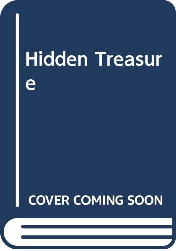 cover image Hidden Treasure