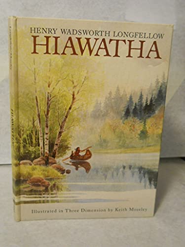 cover image Hiawatha