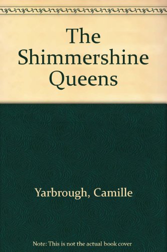 cover image The Shimmershine Queens