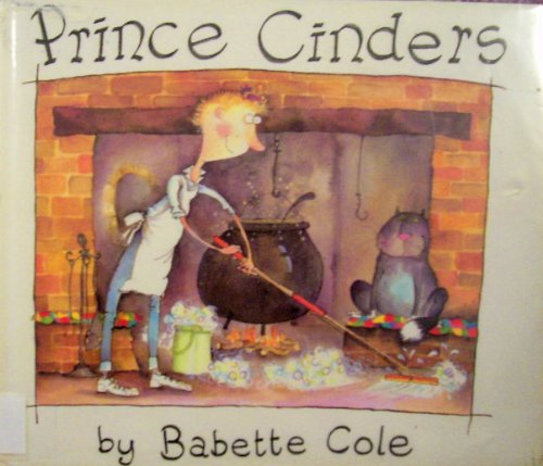 cover image Prince Ciders