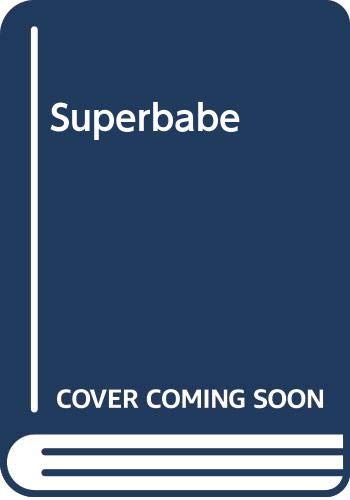 cover image Superbabe