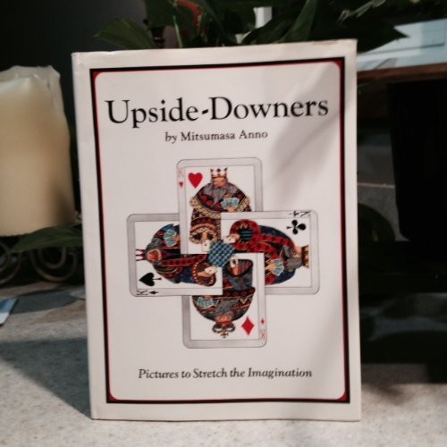 cover image Upside Downers
