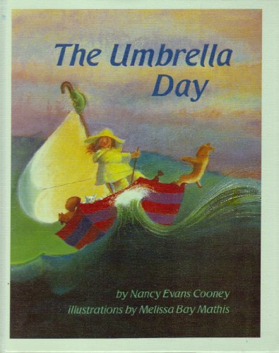 cover image Umbrella Day