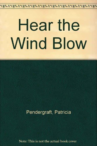 cover image Hear the Wind Blow