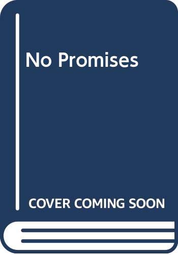 cover image No Promises