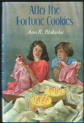 cover image After Fortune Cookie