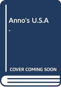 Anno's U.S.A.