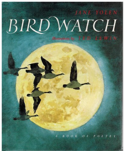 cover image Bird Watch