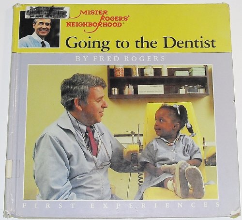 cover image Mr. Rogers Dentist