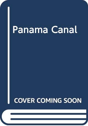 cover image Panama Canal