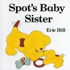cover image Spot's Baby Sister