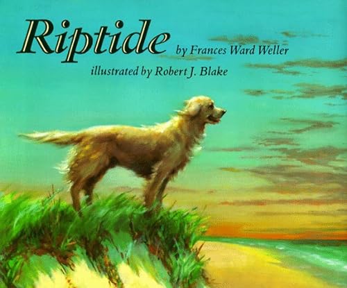 cover image Riptide