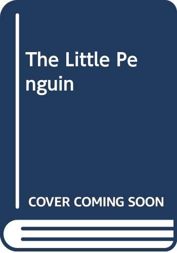 cover image The Little Penguin
