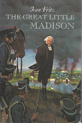 cover image The Great Little Madison