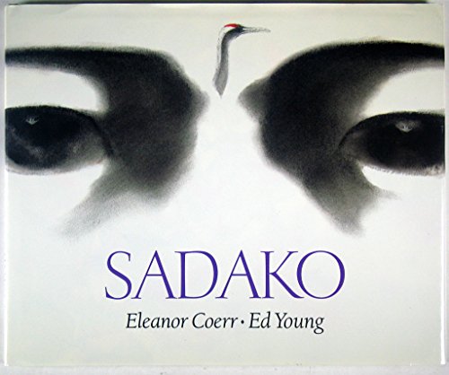 cover image Sadako