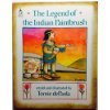 cover image Legend of the Indian Paintbrush San