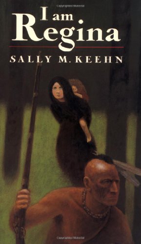 cover image I Am Regina