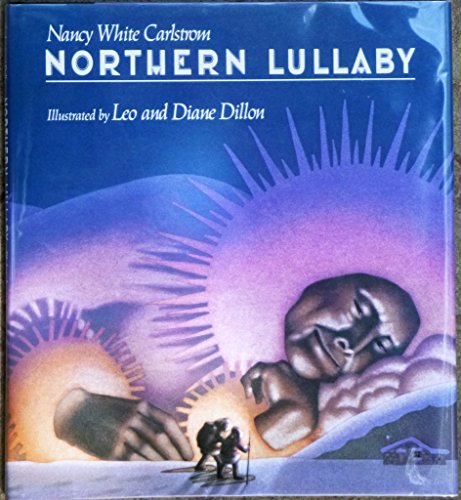 cover image Norther Lullaby
