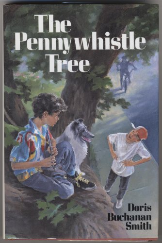 cover image Pennywhistle Tree