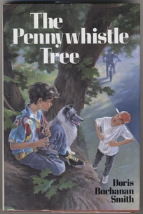 Pennywhistle Tree