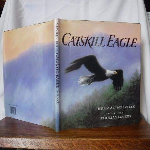 cover image Catskill Eagle/A