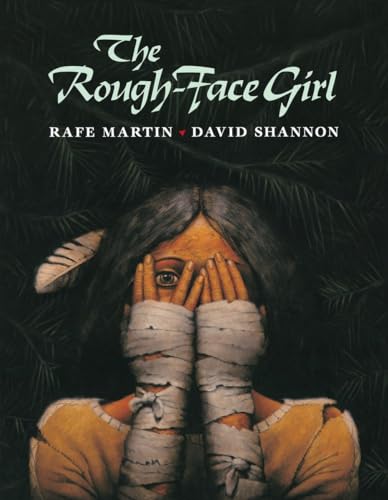 cover image The Rough-Face Girl