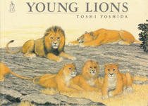 cover image Young Lions San