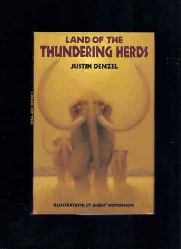 cover image Thundering Herds