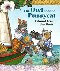 The Owl and the Pussycat the Owl and the Pussycat
