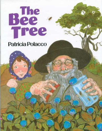 cover image The Bee Tree