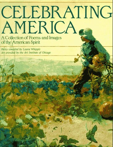 cover image Celebrating America