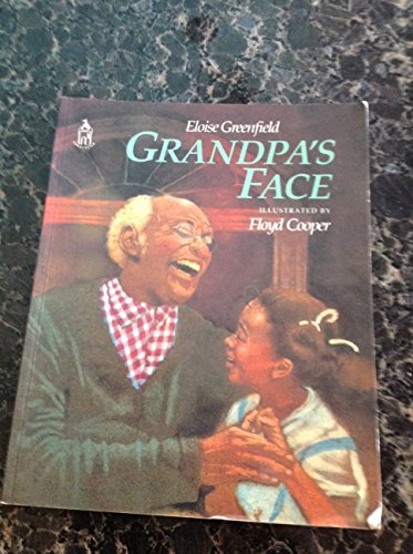 cover image Grandpa's Face San