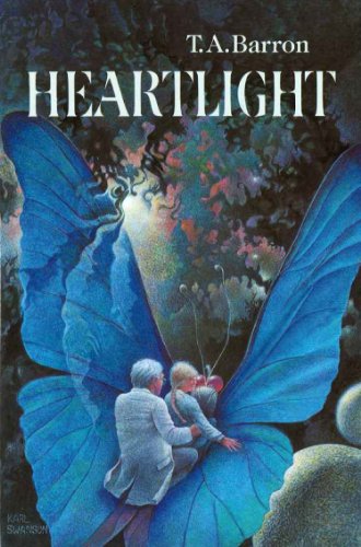cover image Heartlight