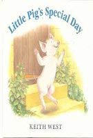 cover image Little Pig's Special